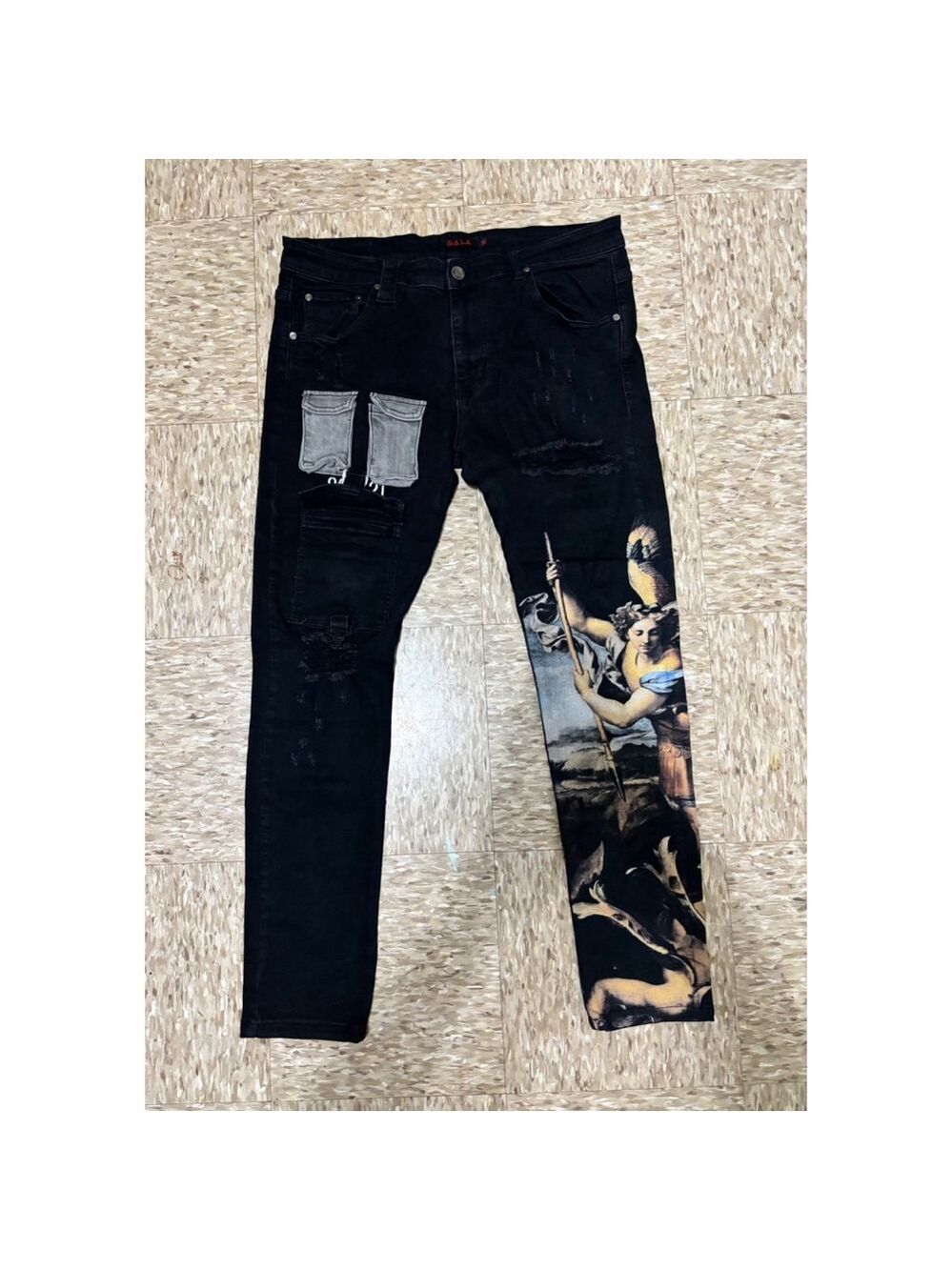 Gala jeans